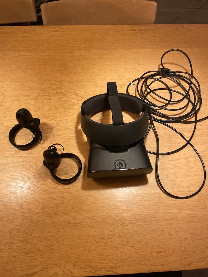 Headset, Oculus Rift S, Rimelig