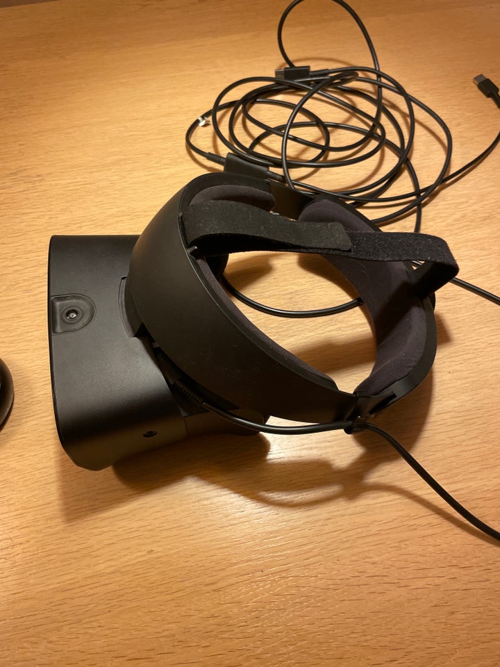 Headset, Oculus Rift S, Rimelig