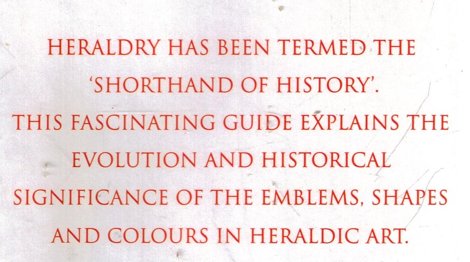 A Complete Guide To Heraldry, Af