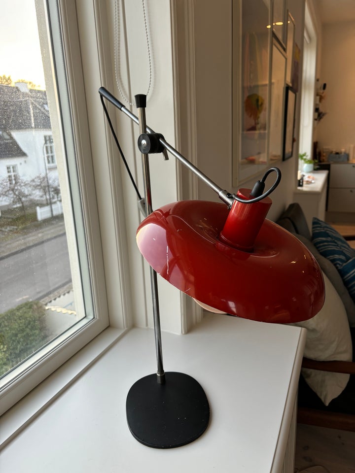 Piet Hein, RA-30, bordlampe