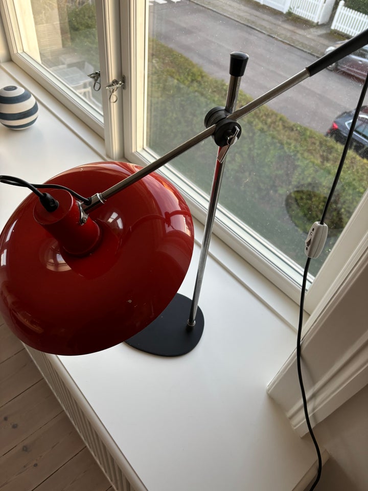 Piet Hein, RA-30, bordlampe