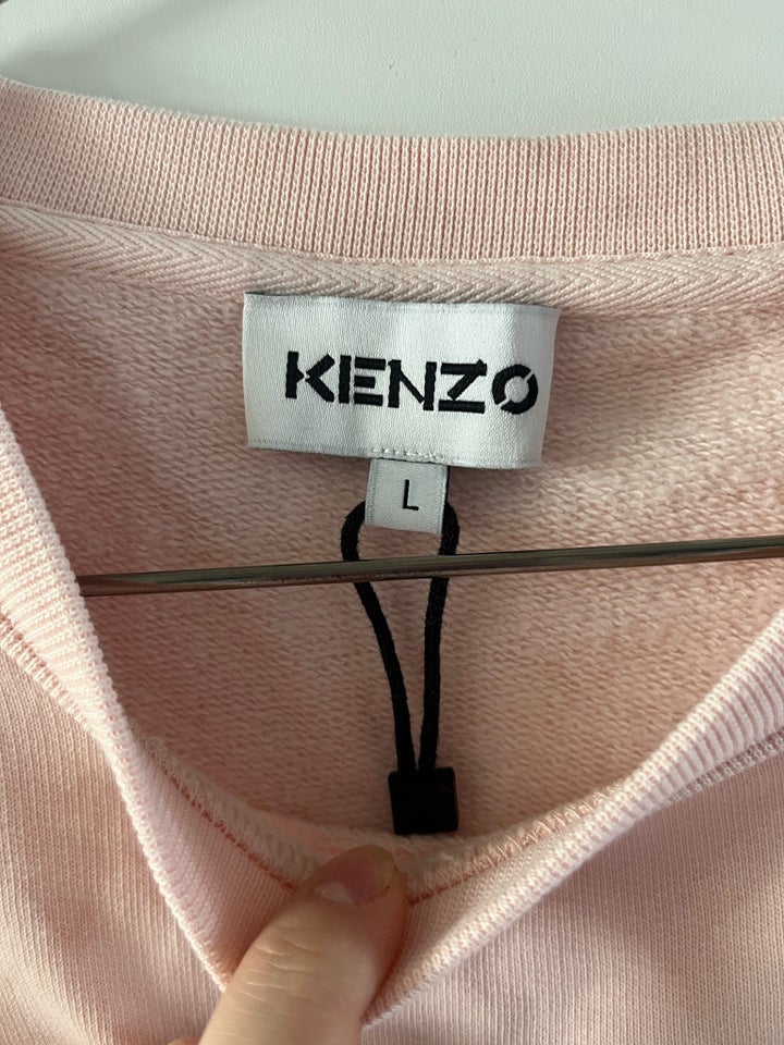 Sweatshirt, Kenzo, str. 40