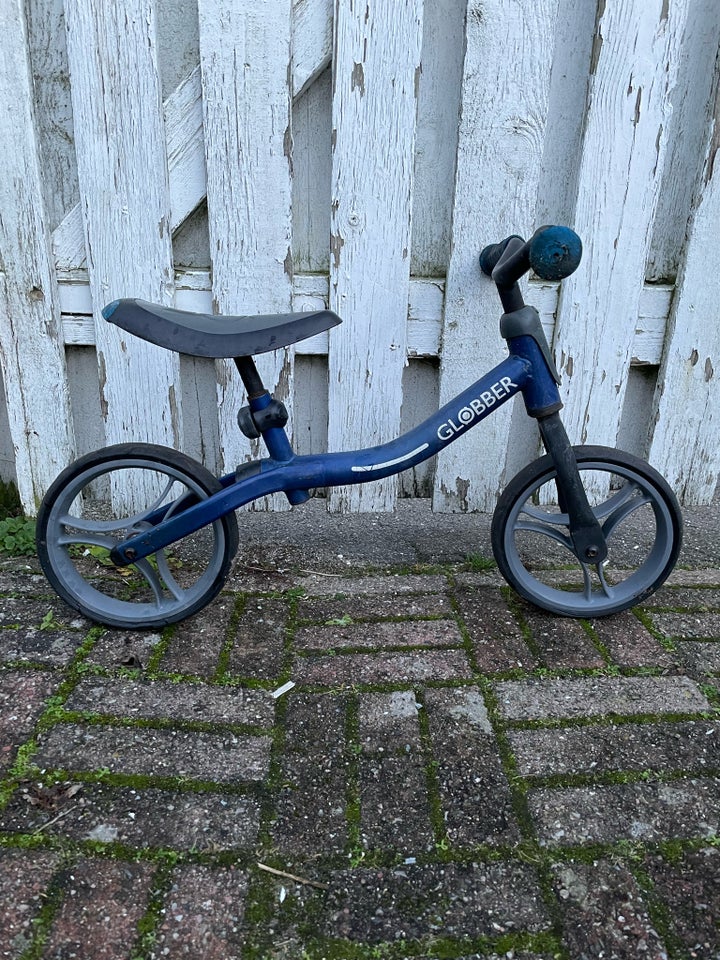 Unisex børnecykel, løbecykel,