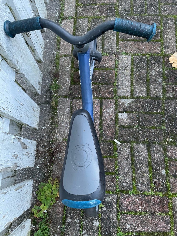 Unisex børnecykel, løbecykel,