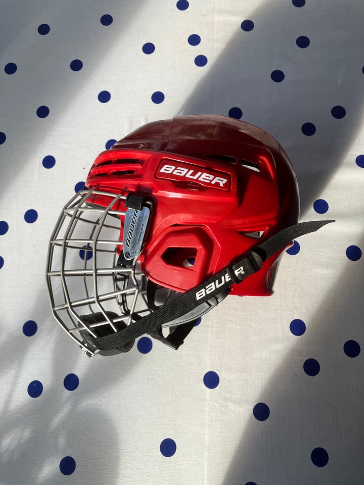 Ishockeyudstyr, Bauer, str. 52 -