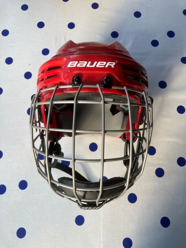 Ishockeyudstyr, Bauer, str. 52 -