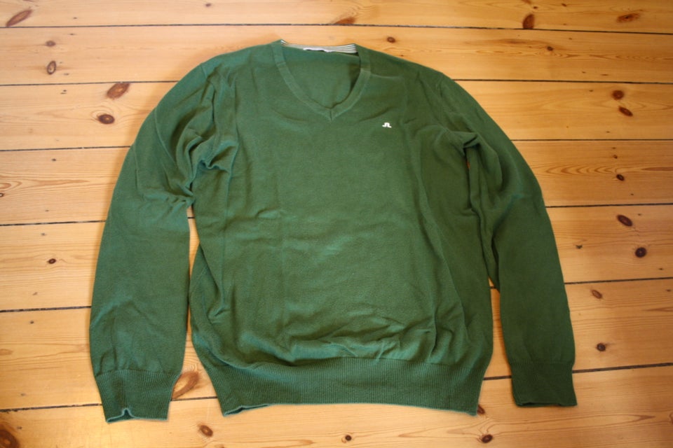 Sweater, J. Lindeberg, str. M