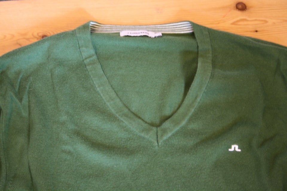 Sweater, J. Lindeberg, str. M