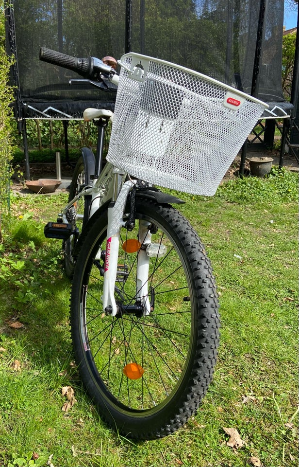 Pigecykel mountainbike Cube
