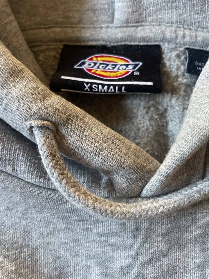 Hættetrøje, Hoodie, Dickies