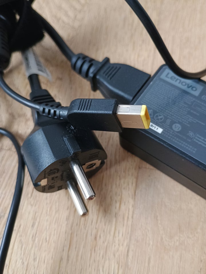 Adapter, Lenovo, Perfekt