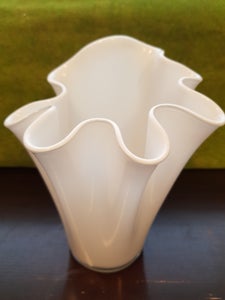 Vase Tulipan-/foldevase