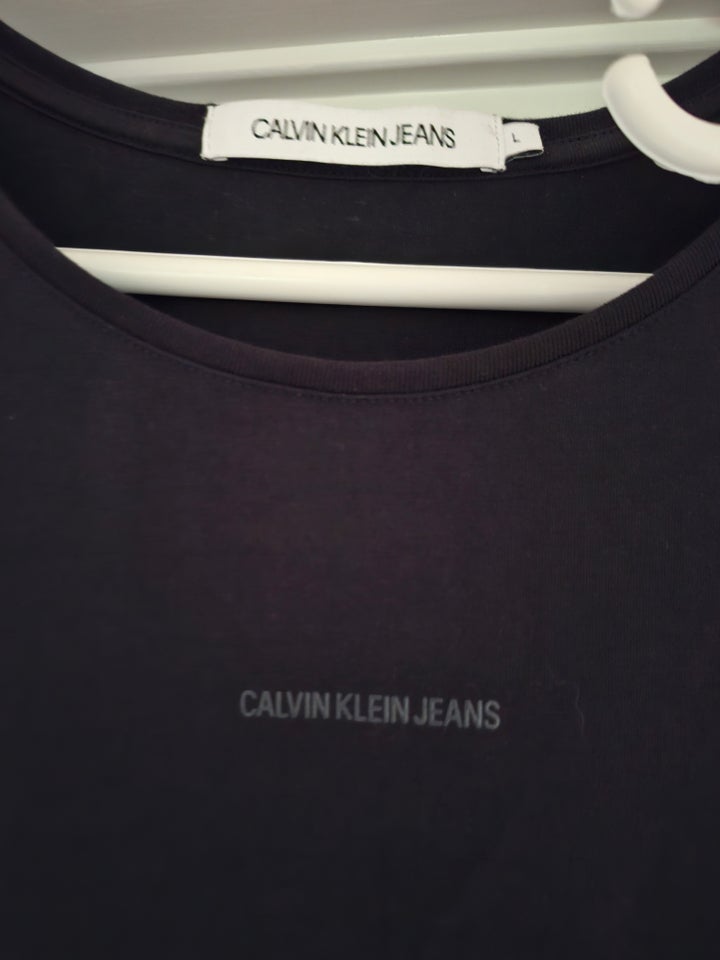 Anden kjole, Calvin Klein, str. L