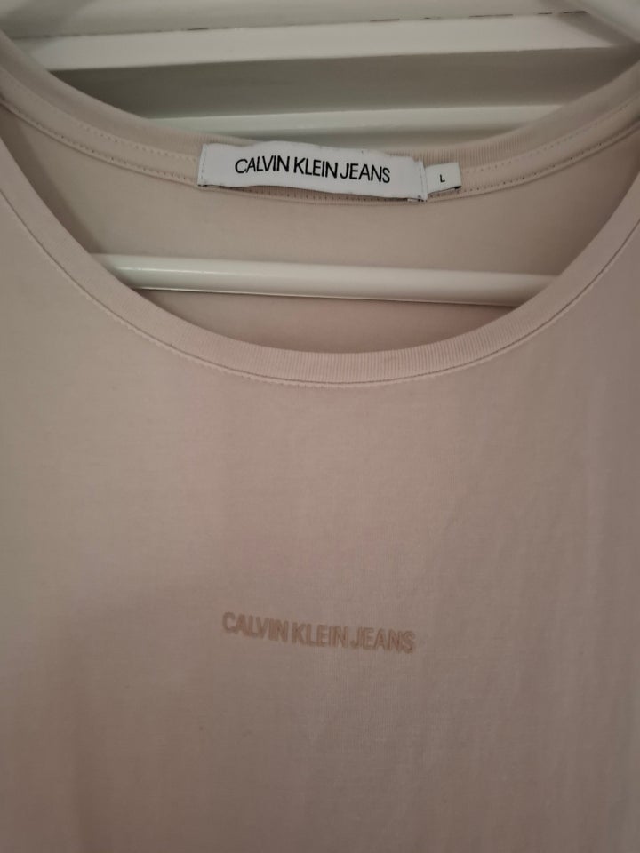 Anden kjole, Calvin Klein, str. L