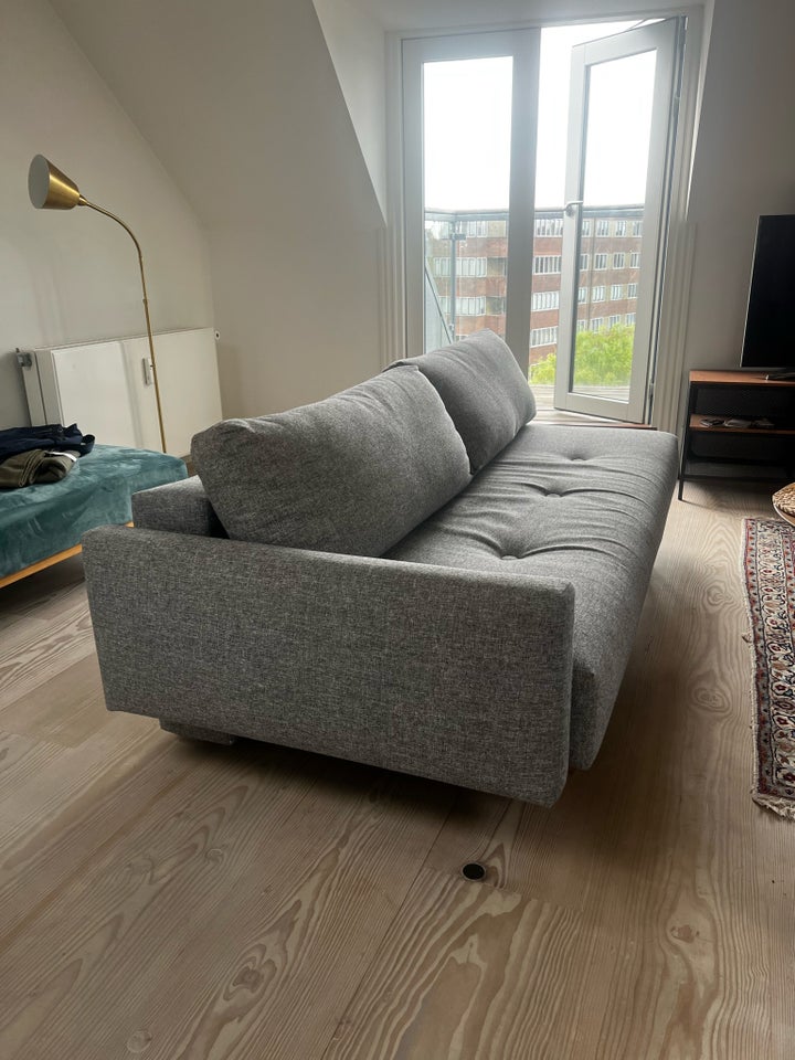 Sovesofa 3 pers  Innovation