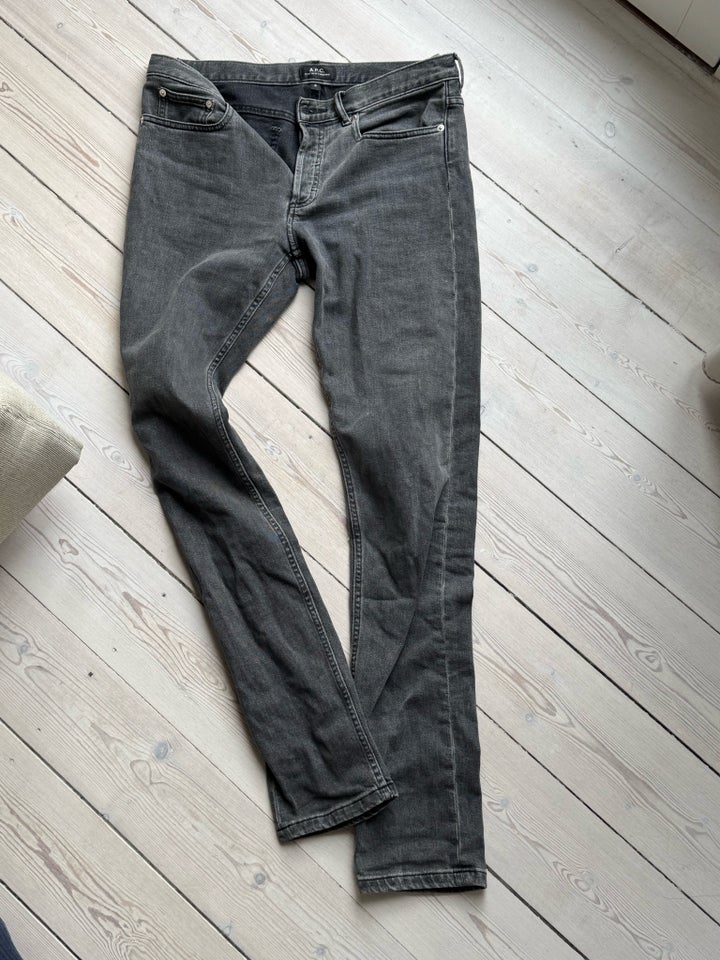 Jeans, A.P.C. / APC, str. 31