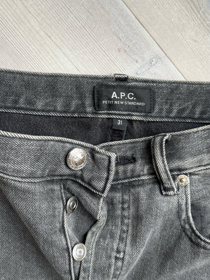 Jeans, A.P.C. / APC, str. 31