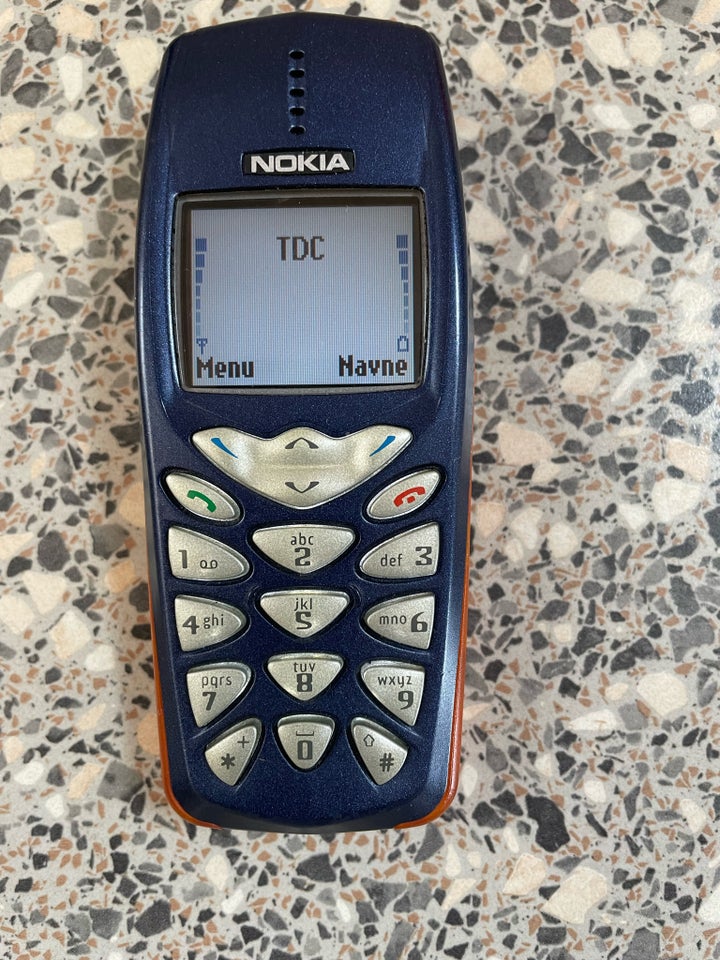 Nokia 3510i God