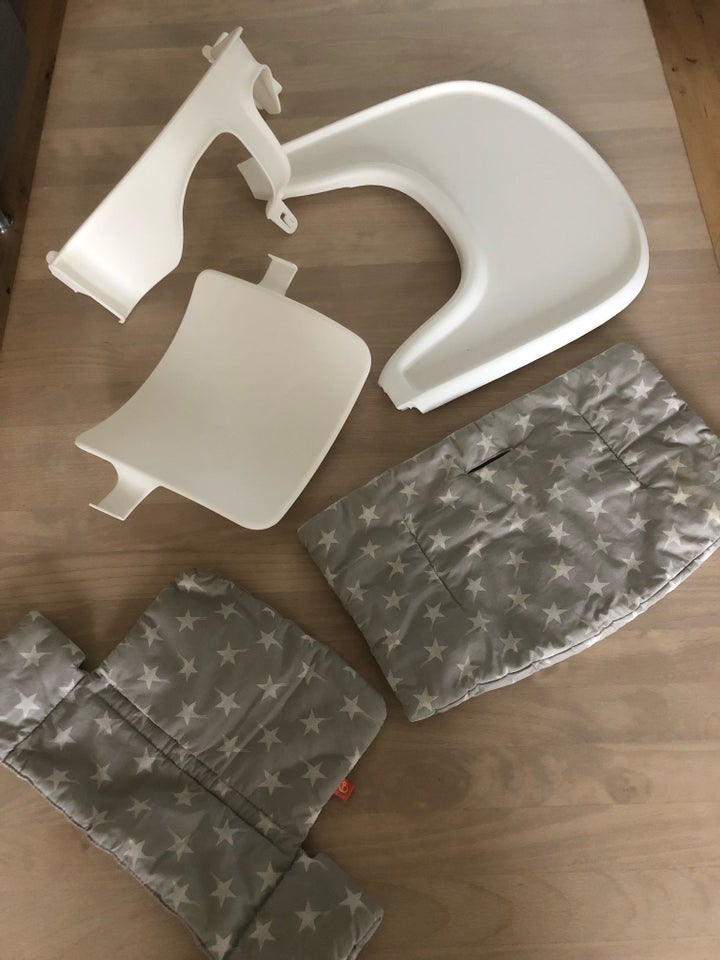 Babyindsats, TRIP TRAP , STOKKE