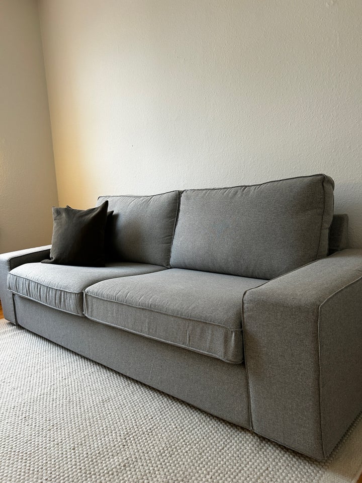 Sofa, 3 pers. , Ikea