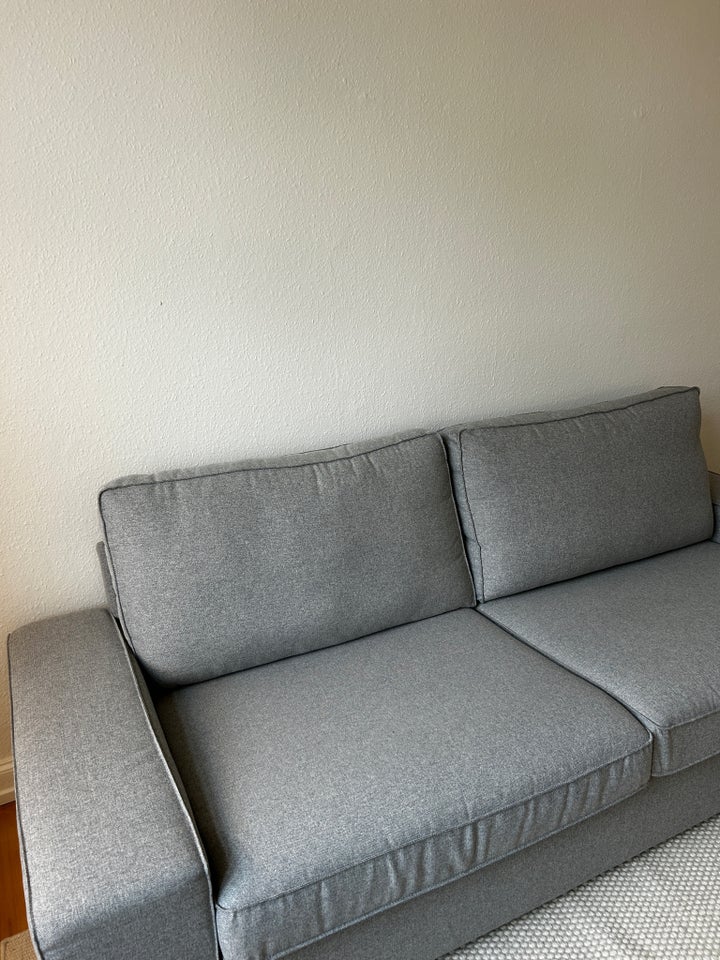 Sofa, 3 pers. , Ikea