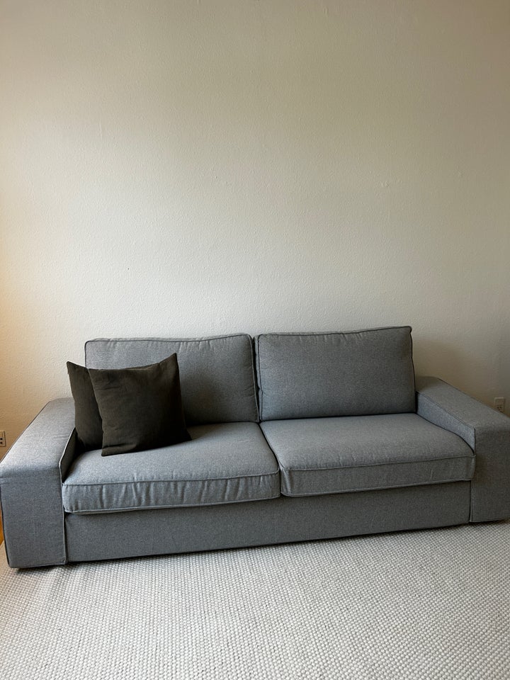 Sofa, 3 pers. , Ikea