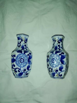 Porcelæn Vase