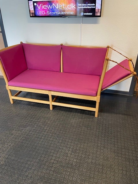 Børge Mogensen BM 1789 Sofa