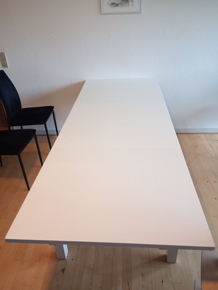 Spisebord, Træ, Ikea