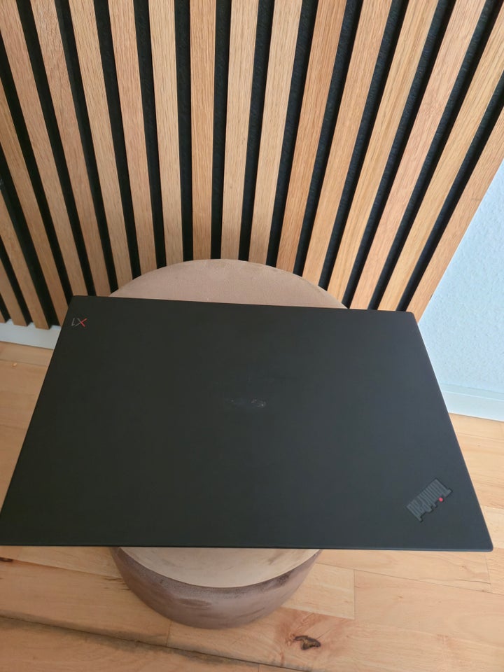 Lenovo X1 Carbon gen 6, Core i5 GHz, 8