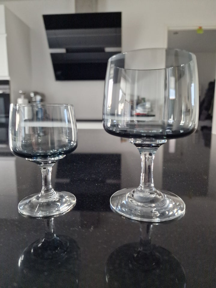 Glas Per Lütken Rødvinsglas 