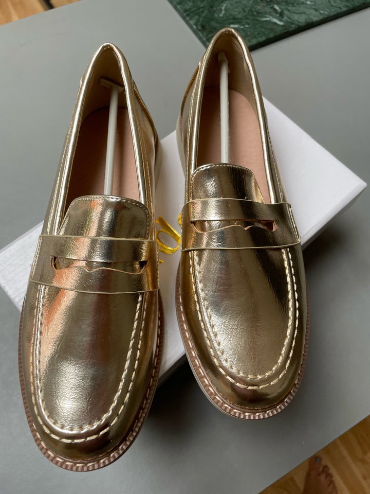 Loafers, str. 38