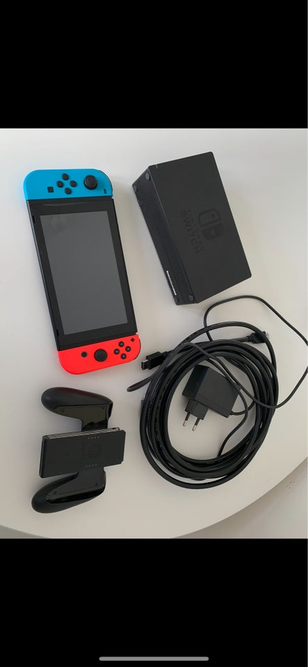 Nintendo Switch, Perfekt