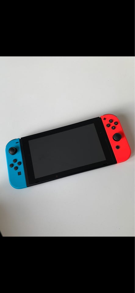 Nintendo Switch, Perfekt