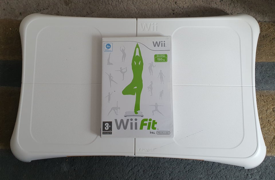 Nintendo Wii