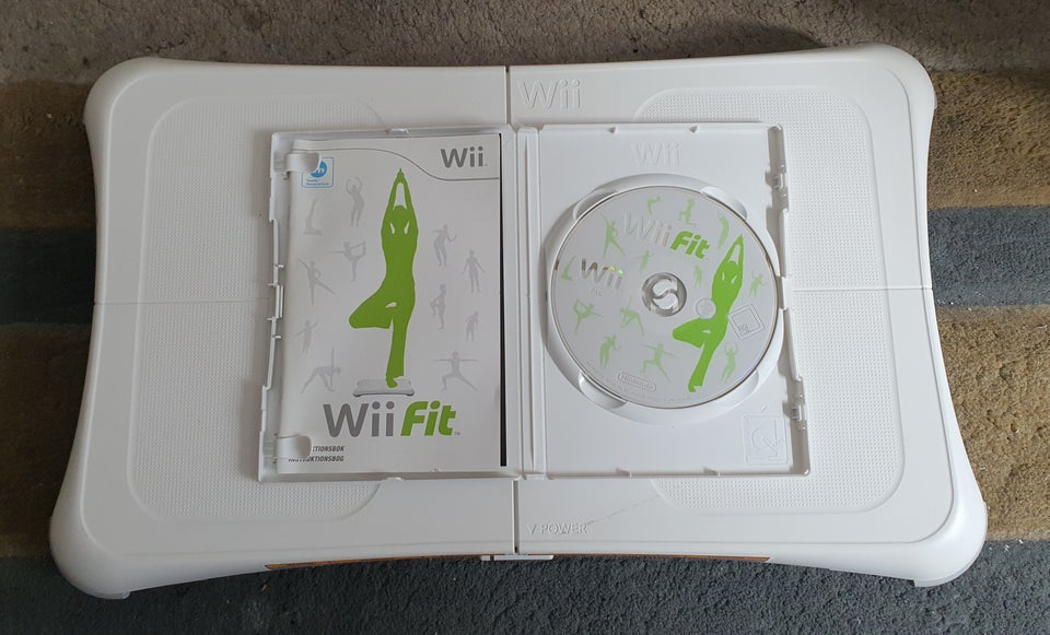 Nintendo Wii