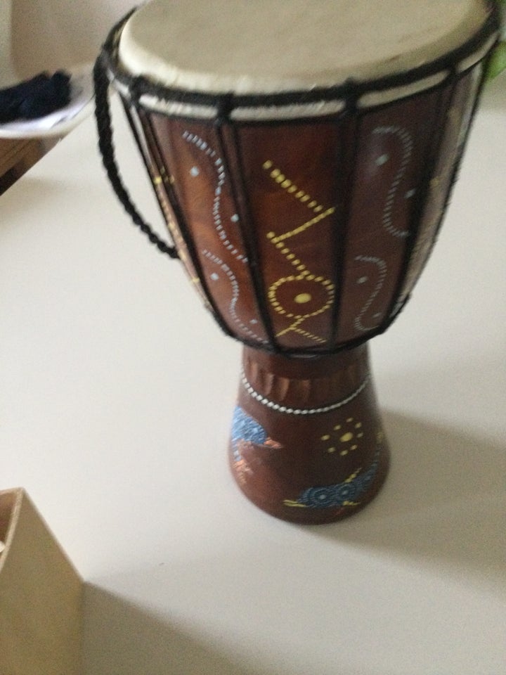 Djembe