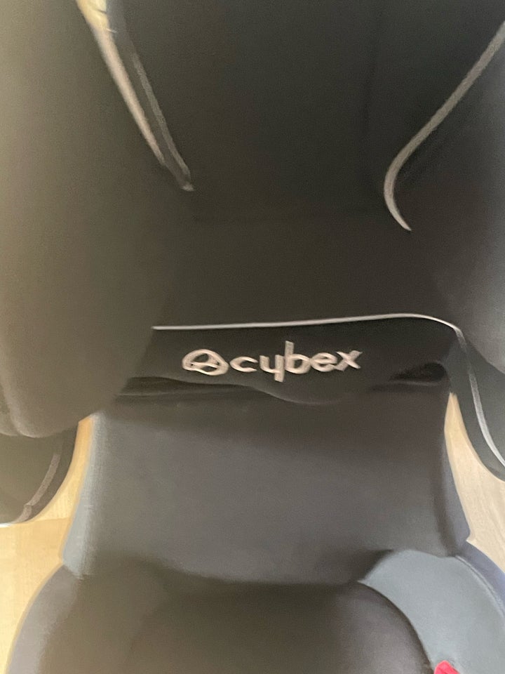 Autostol, op til 36 kg , Cybex