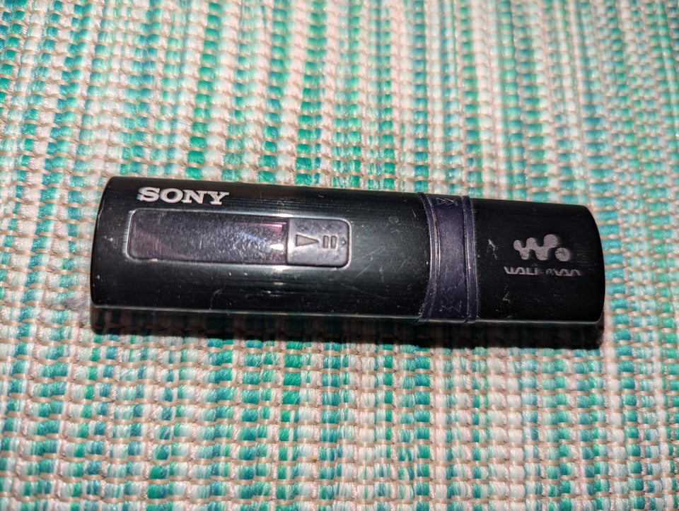 Sony, Nwz-b183f, 4 GB