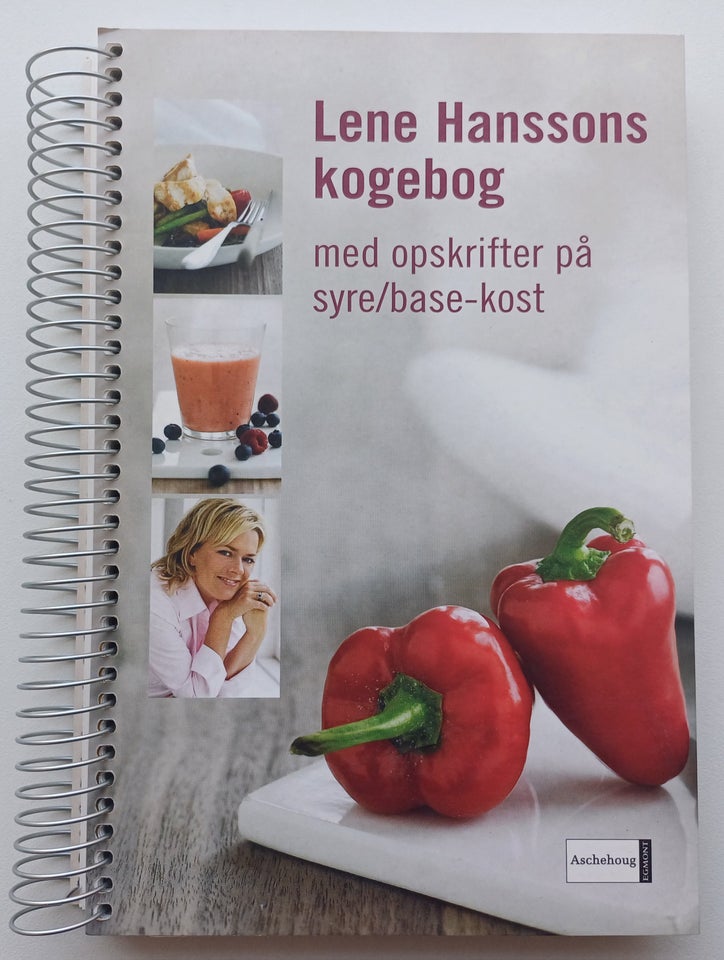 Slankebøger Flere emne: krop og