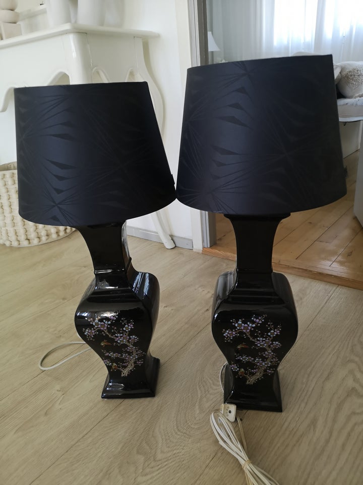 Lampe