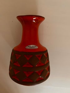 Keramik Vase Frank keramik