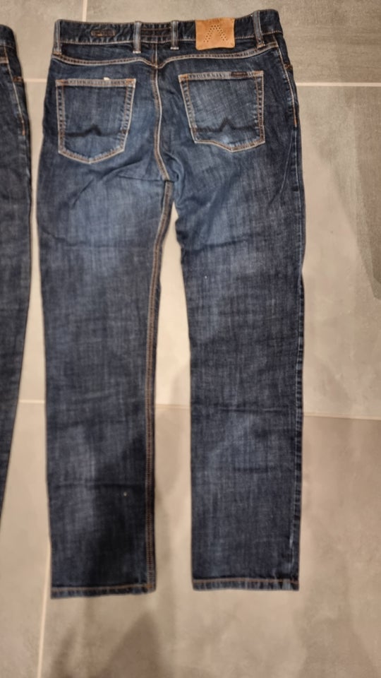 Jeans, Alberto, str. 33