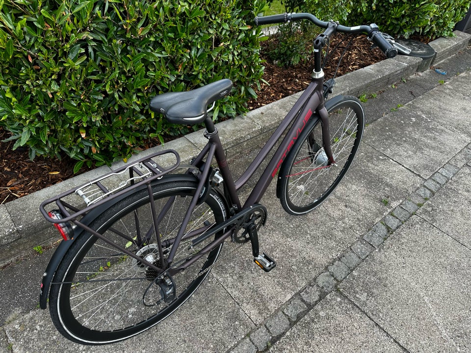 Damecykel Batavus 53 cm stel