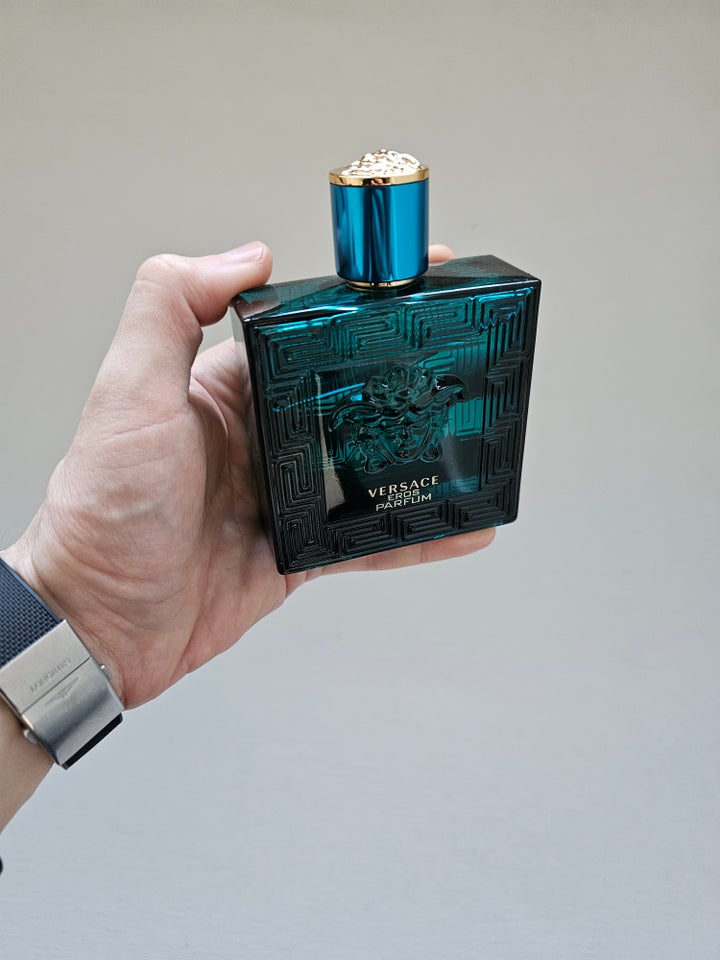 Eau de parfum, Parfume, Jean Paul