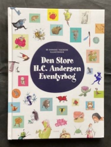 Den store H.C.Andersen