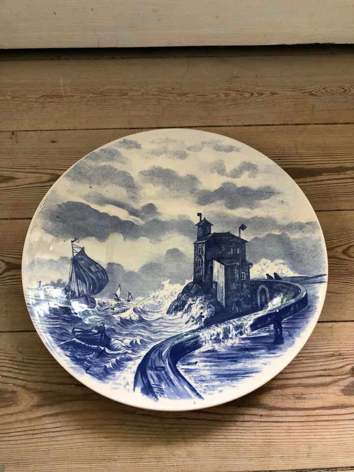 Porcelæn Platte / fad Villeroy &amp;