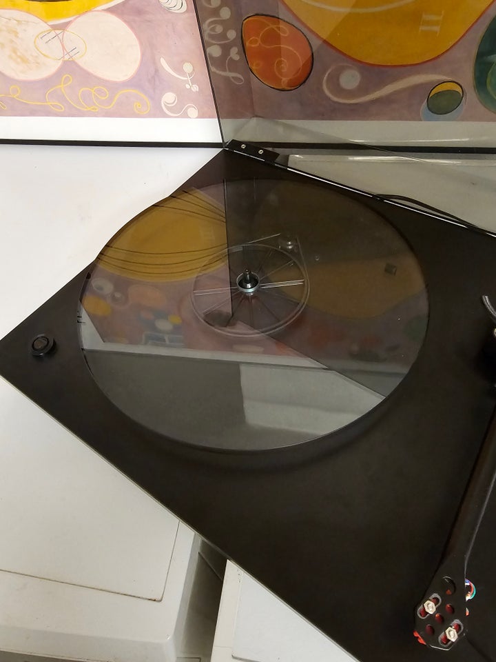 Pladespiller, Rega, Rega Planar 2