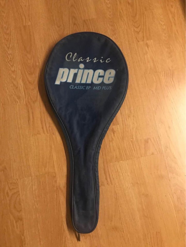 Tennisketsjer Prince