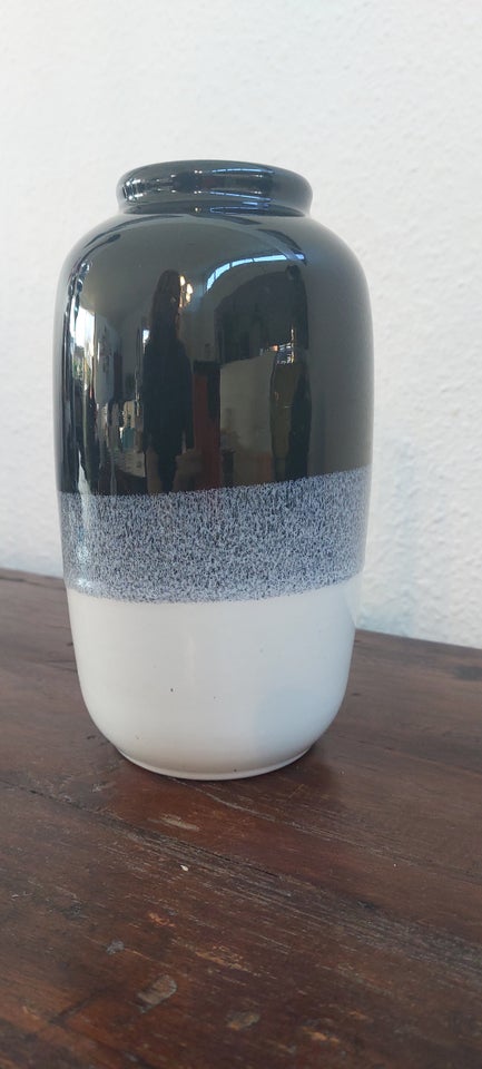 Vase, Asbo stentøj vase, Asbo